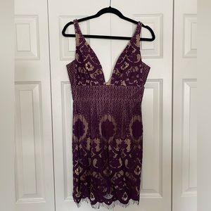 Minuet Dress. Never worn, tags still on!